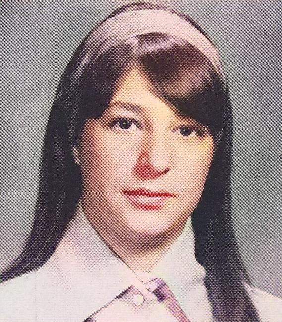 Sharon Vrba